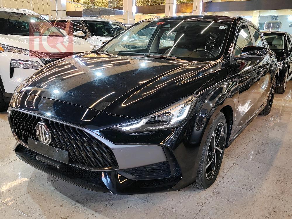 ئێم جی GT